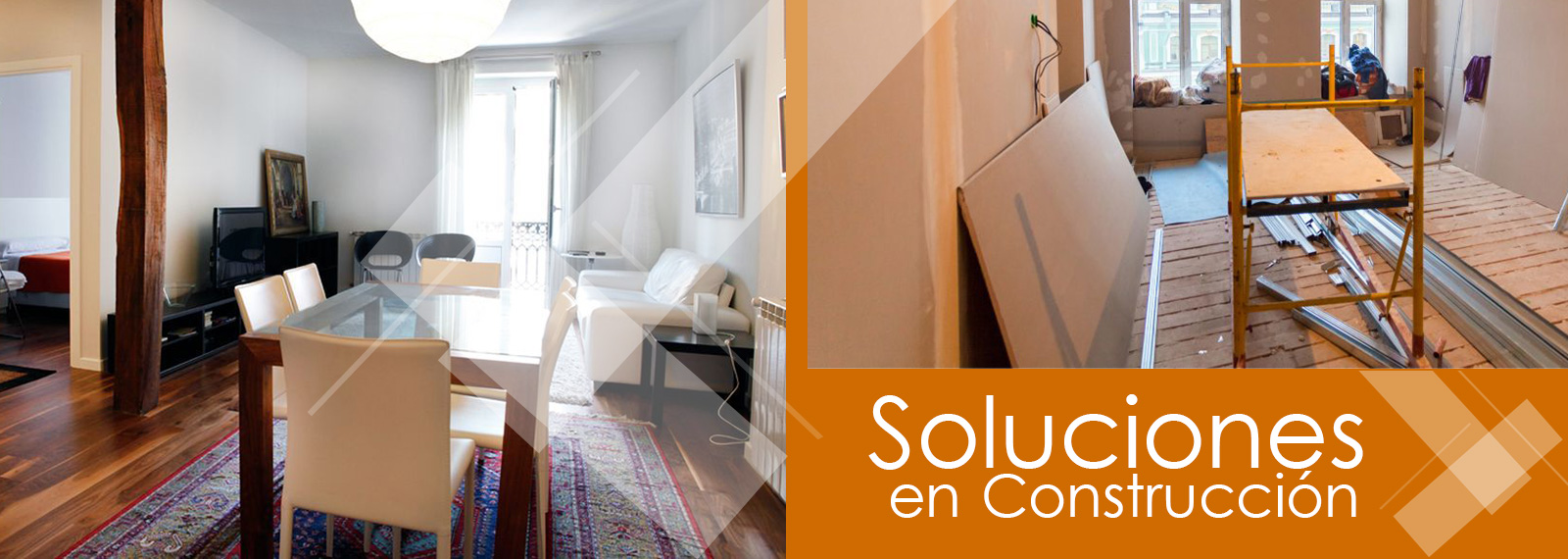 obras menores en construccion